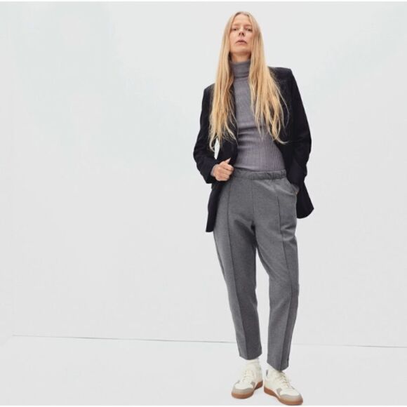EVERLANE The Dream Pant NEW - Picture 9 of 11
